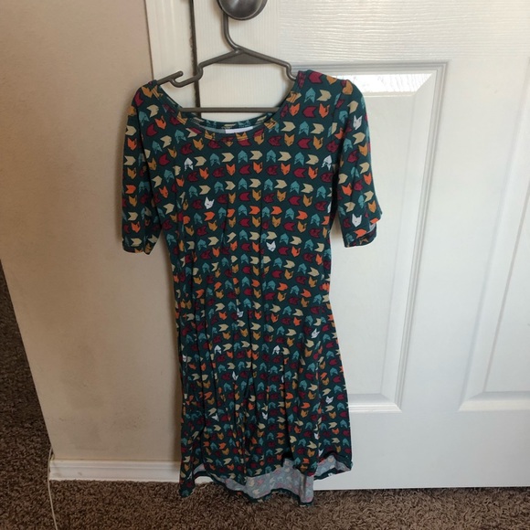 Kids LuLaRoe Adeline - Picture 2 of 2